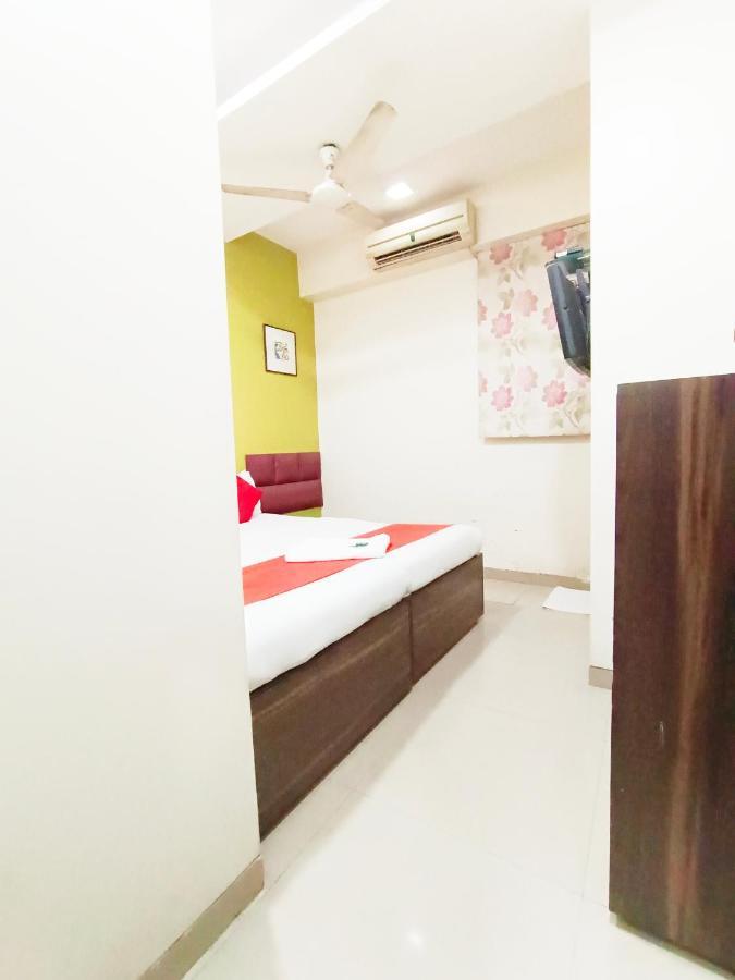 Amfahh - Andheri West Railway Station Hotel 3*