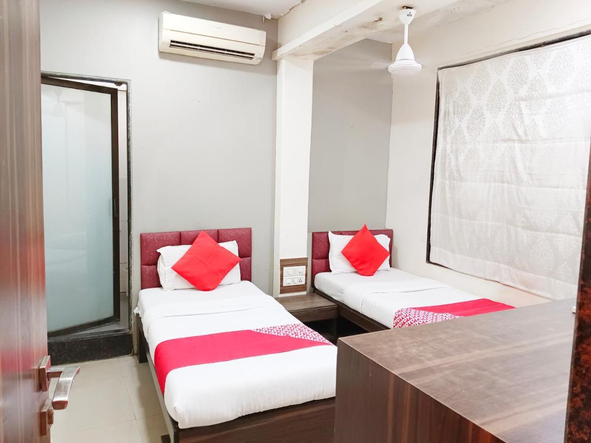 Amfahh - Andheri West Railway Station Hotel Mumbai
