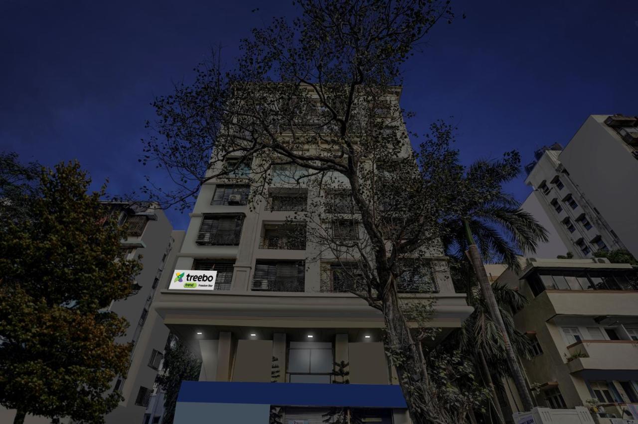 Treebo Trend Freedom Star, Vile Parle 3* Mumbai