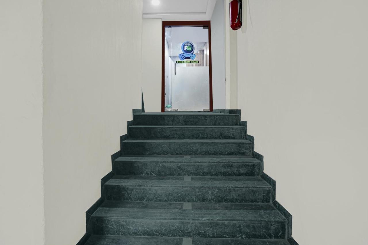 Hotel Treebo Trend Freedom Star, Vile Parle 3*