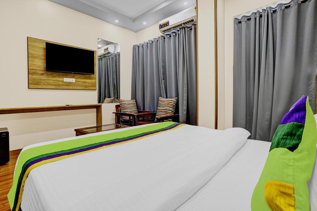 Treebo Trend Freedom Star, Vile Parle Hotel 3*