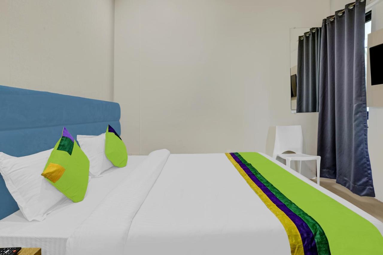 Hotel Treebo Trend Freedom Star, Vile Parle 3*