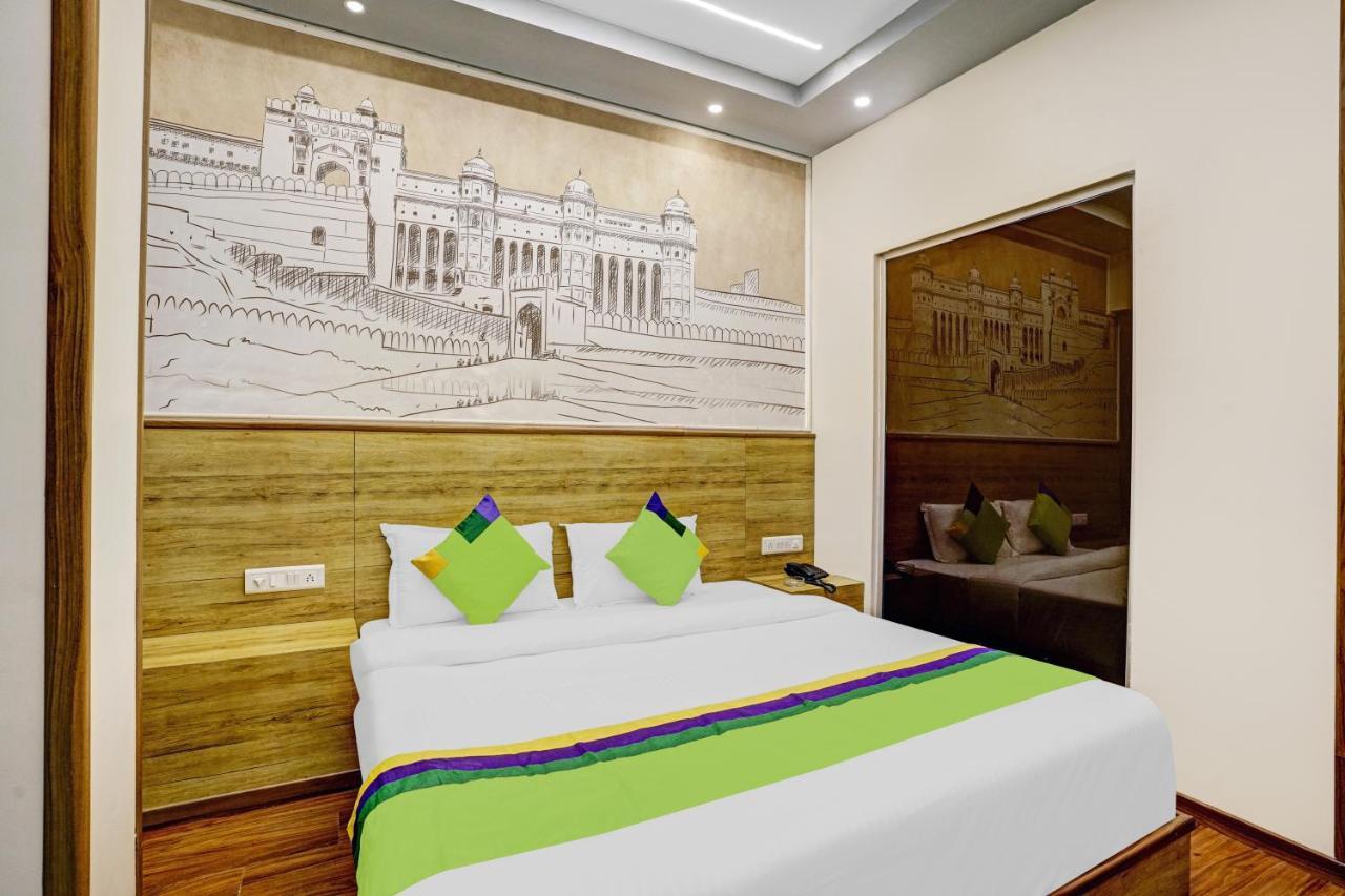 Treebo Trend Freedom Star, Vile Parle Hotel 3*