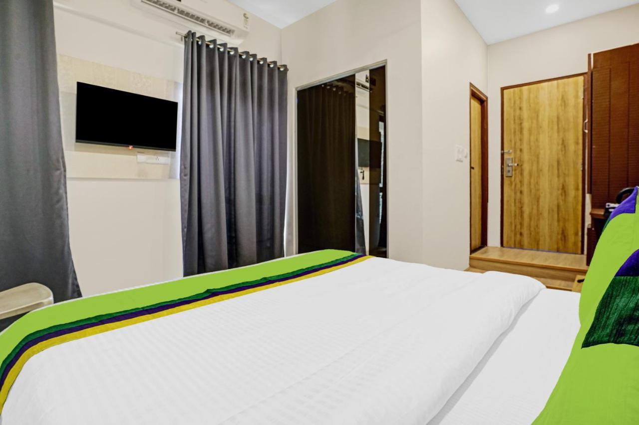 Treebo Trend Freedom Star, Vile Parle Hotel 3*