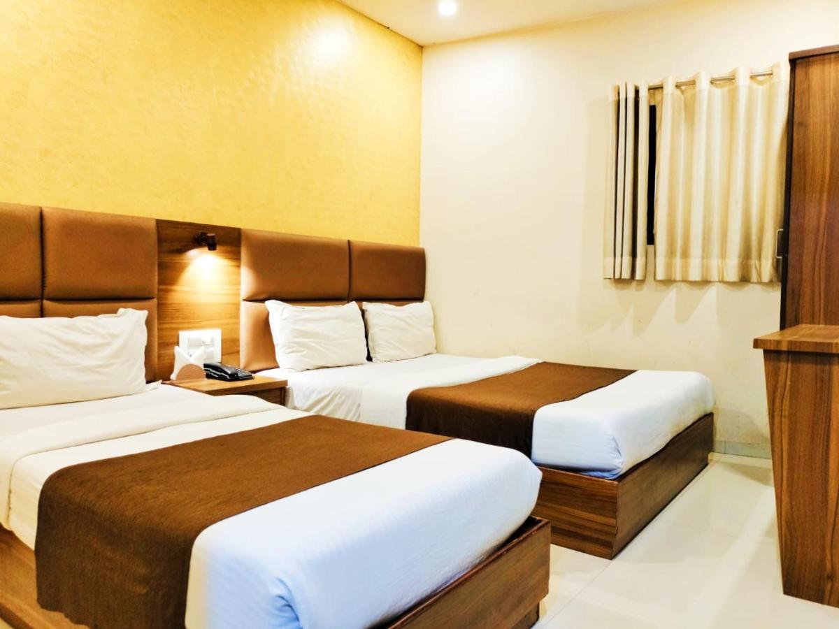 Hotel Avion Palace Near Exhibition Center 2*