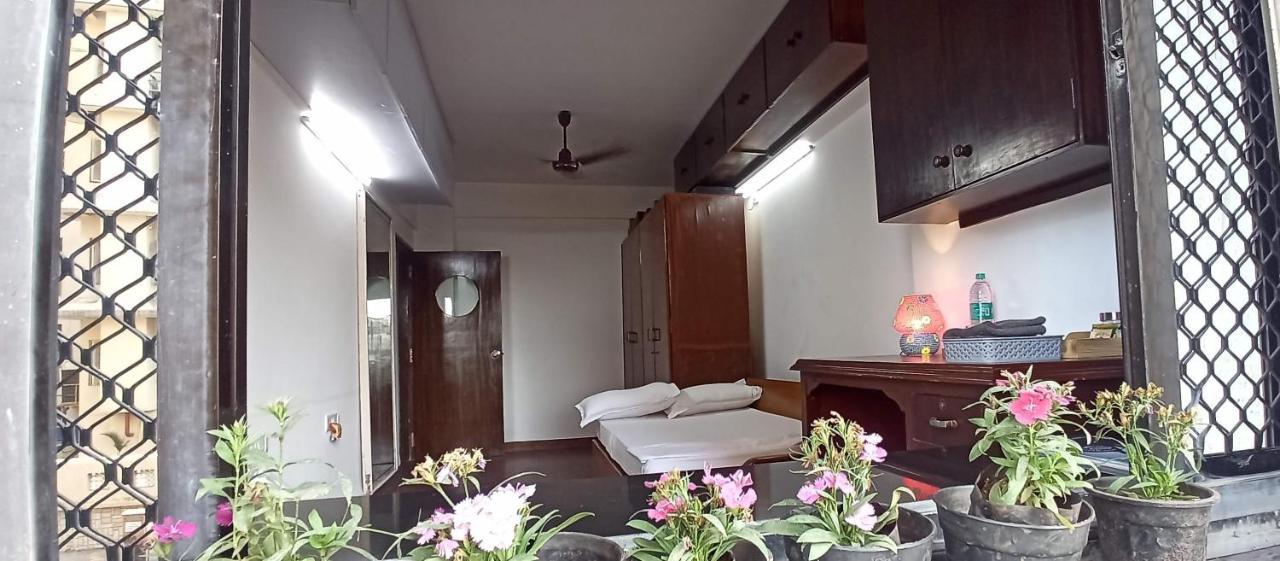 Apartment Cozy Private Ac Studio By The Sea Bandstand Bandra W Nr Taj Lands End