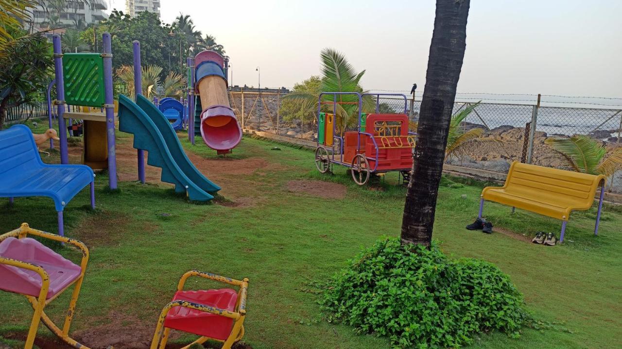 Cozy Private Ac Studio By The Sea Bandstand Bandra W Nr Taj Lands End Apartment *