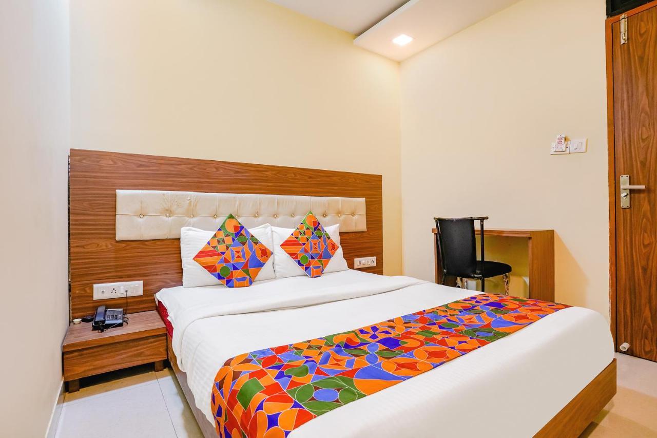 Bed & Breakfast Fabexpress Elite 59 Mumbai