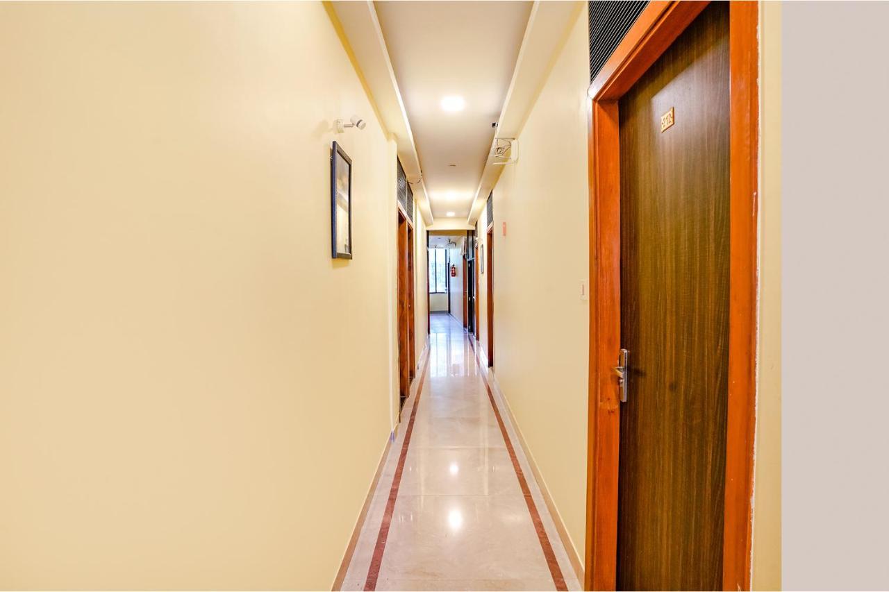Bed & Breakfast Fabexpress Elite 59 Mumbai