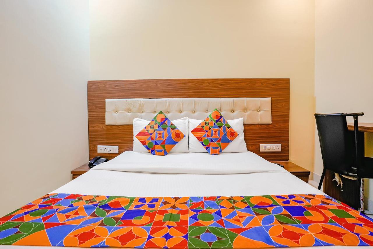 Fabexpress Elite 59 Mumbai