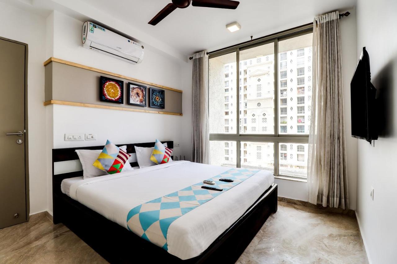 Oyo Elegant Hiranandani