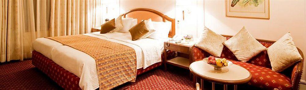 Regent Andheri Hotel 3*