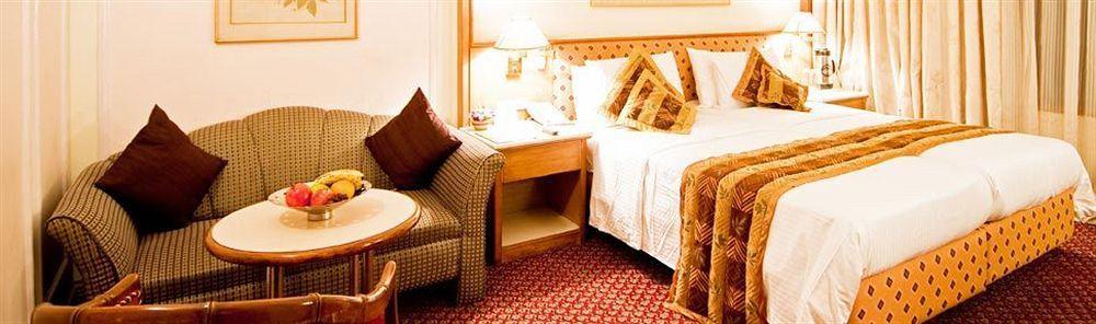 Hotel Regent Andheri