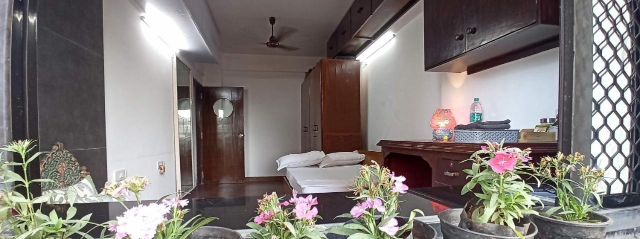Cozy Private Ac Studio By The Sea Bandstand Bandra W Nr Taj Lands End * Mumbai