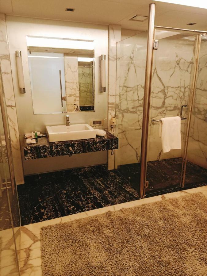 Hotel Mirage Hotel, International Airport Mumbai