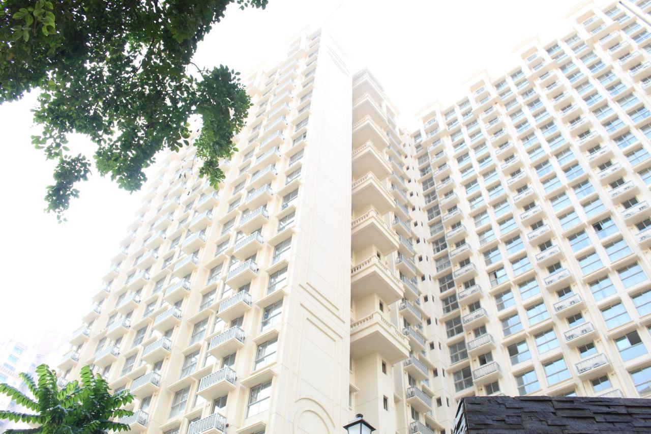 Apartment Maxxvalue Hiranandani Powai - Rh5
