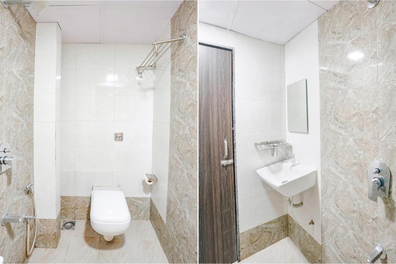 Bed & Breakfast Fabexpress Elite 59 Mumbai
