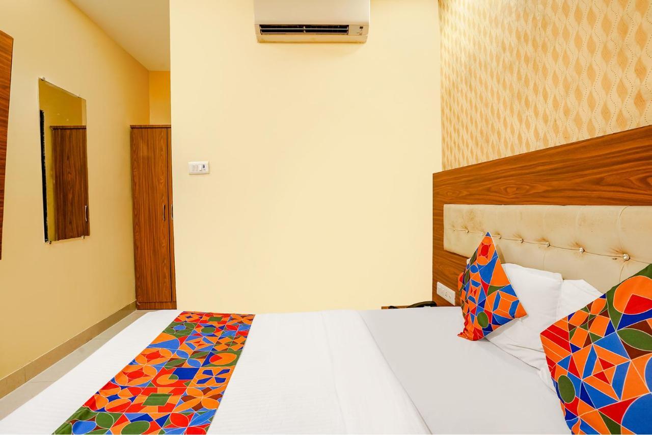 Bed & Breakfast Fabexpress Elite 59