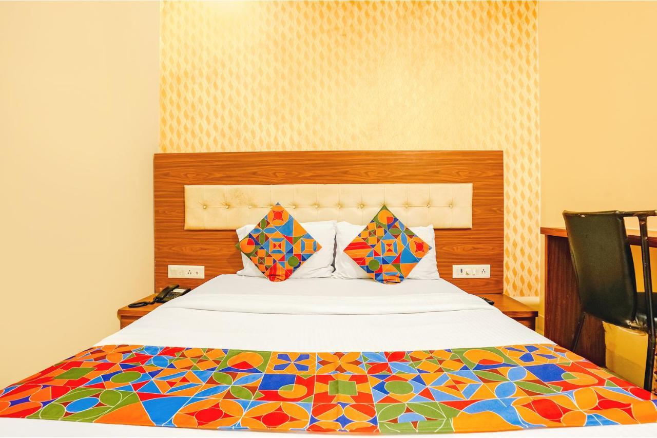 Bed & Breakfast Fabexpress Elite 59
