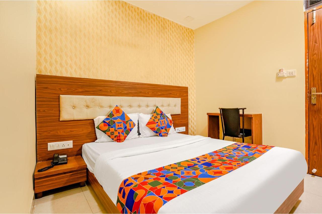 Bed & Breakfast Fabexpress Elite 59