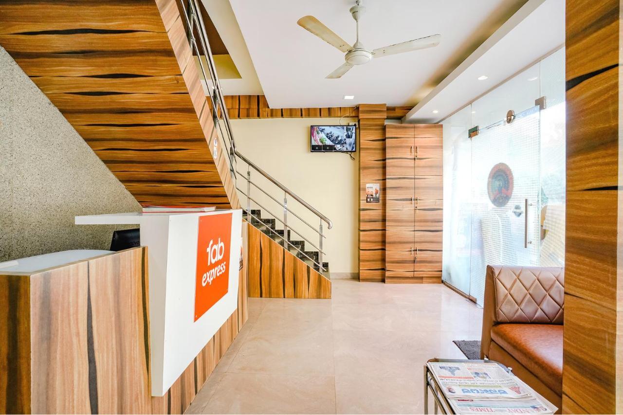 Bed & Breakfast Fabexpress Elite 59
