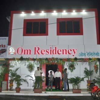 Om Residency Hotel