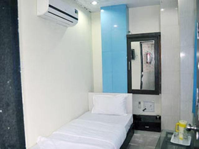 Om Residency Hotel