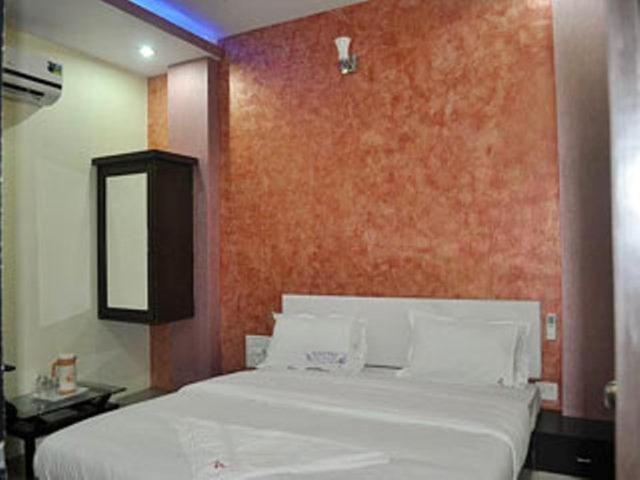 Hotel Om Residency Mumbai