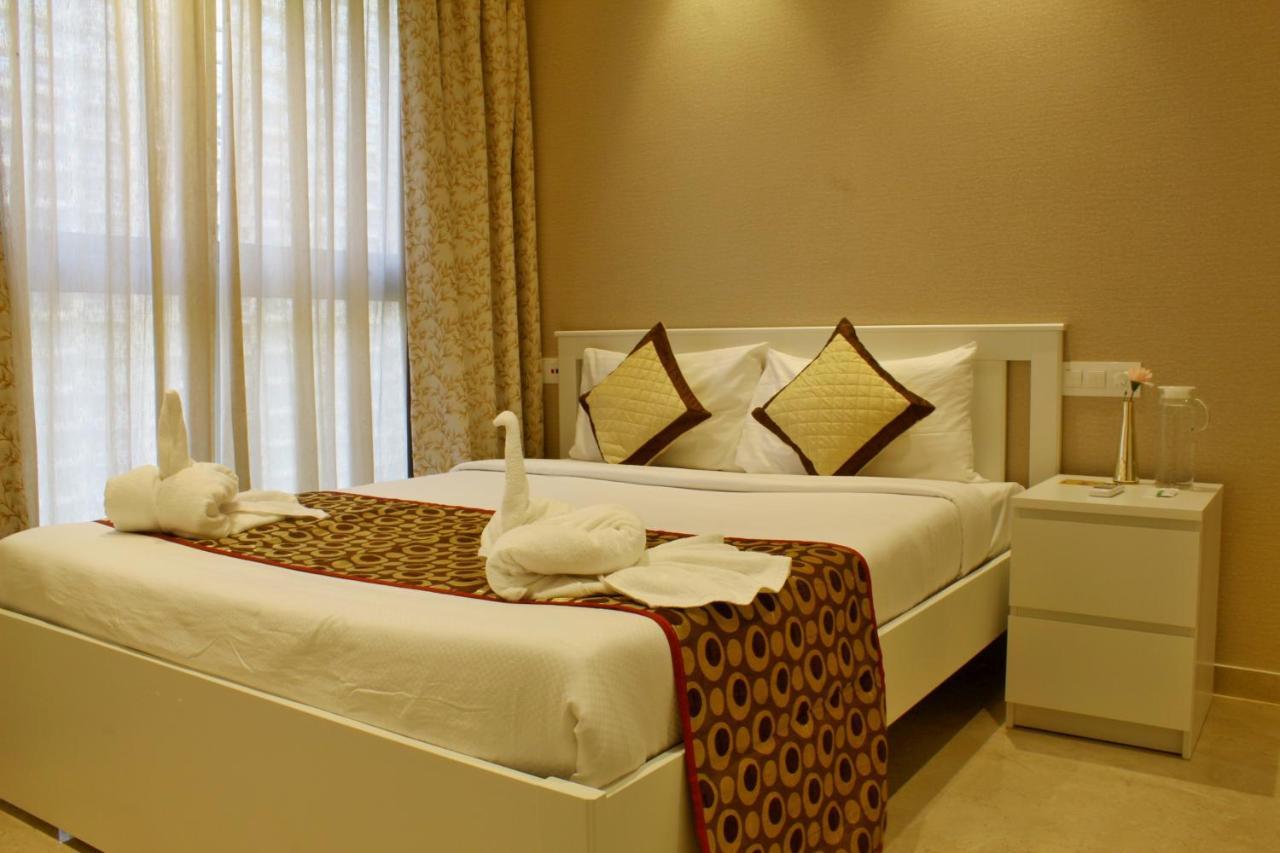 Maxxvalue Hiranandani Powai - Rh5 Mumbai