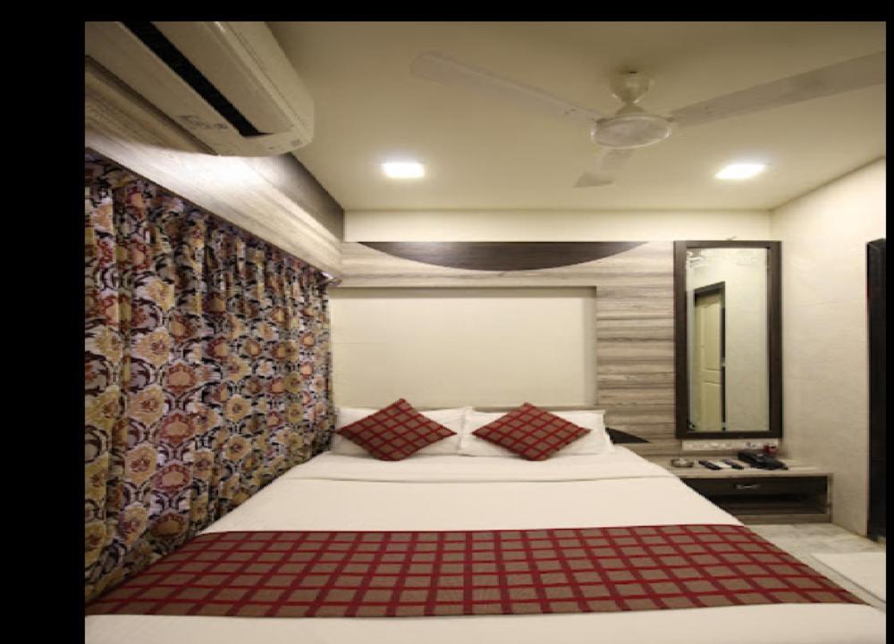 Oc Residency 2* Mumbai