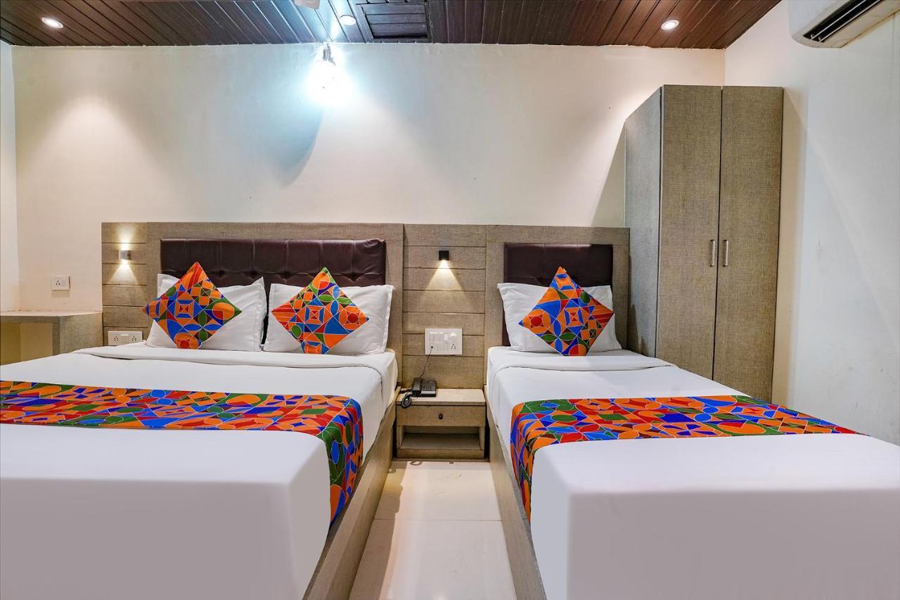 Fabhotel New Prince Palace 3* Mumbai