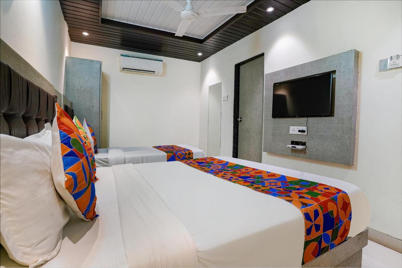 Fabhotel New Prince Palace Hotel 3*