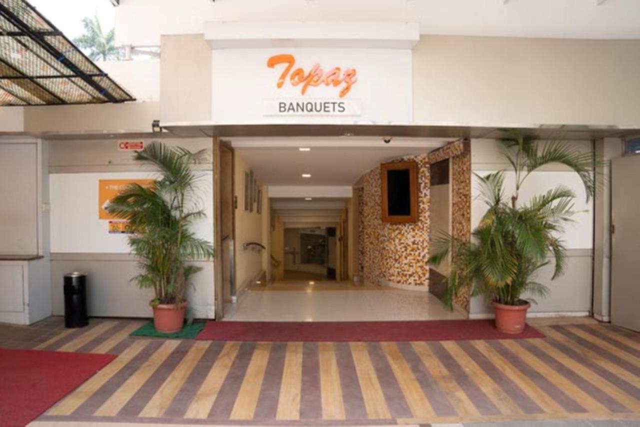 Hotel Regenta Place The Emerald