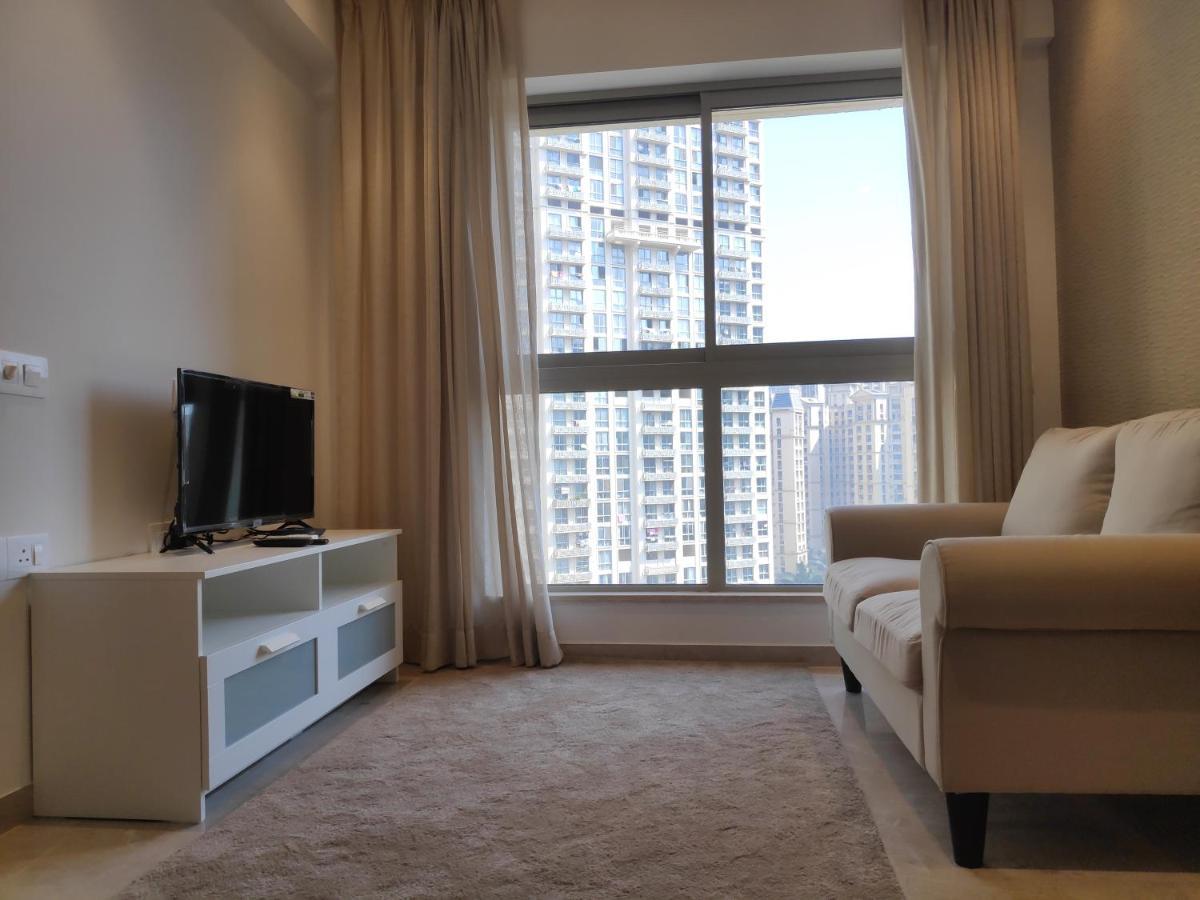 Maxxvalue Hiranandani Powai