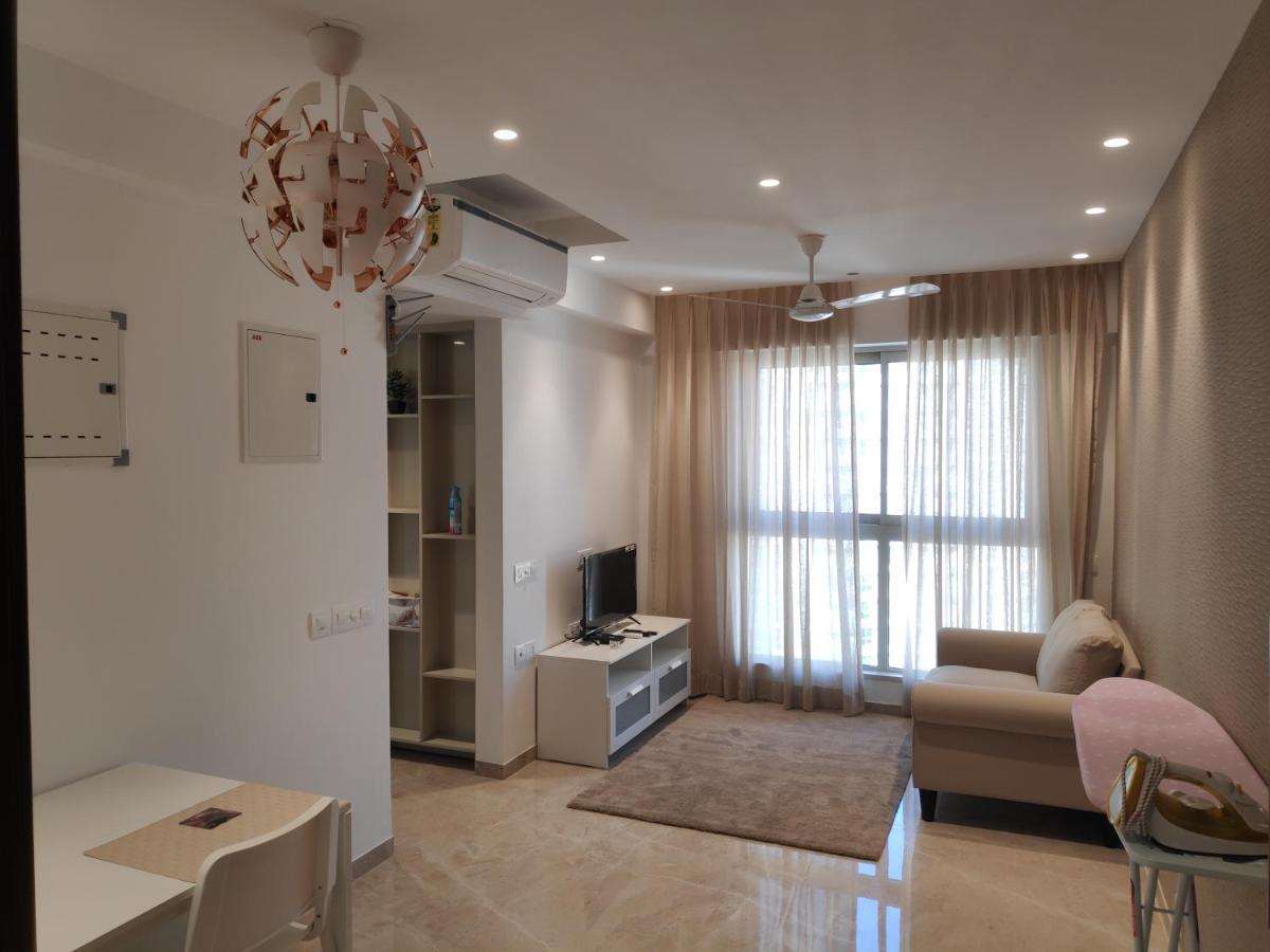 Maxxvalue Hiranandani Powai Apartment Mumbai