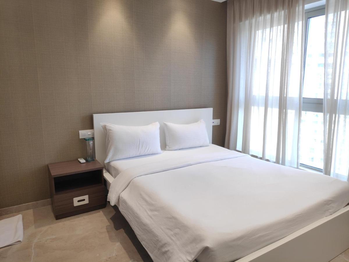 Apartment Maxxvalue Hiranandani Powai *