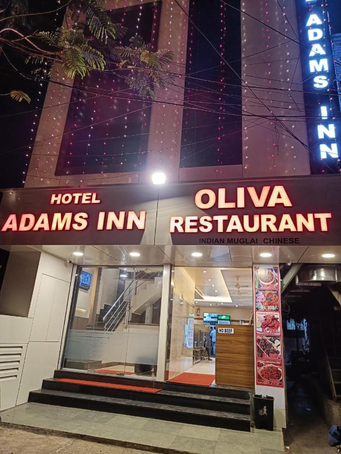 Adams Near Airport 2* Mumbai