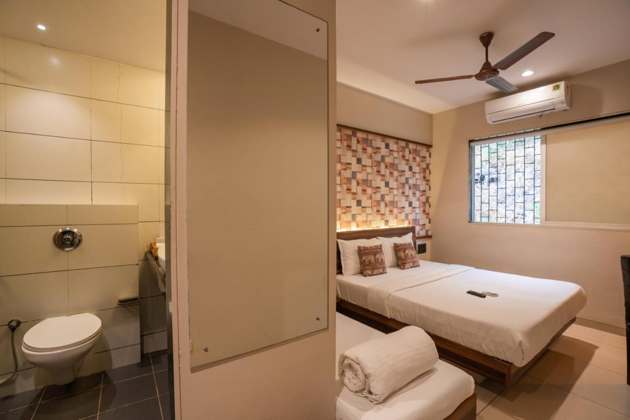 Zostel Hostel Mumbai