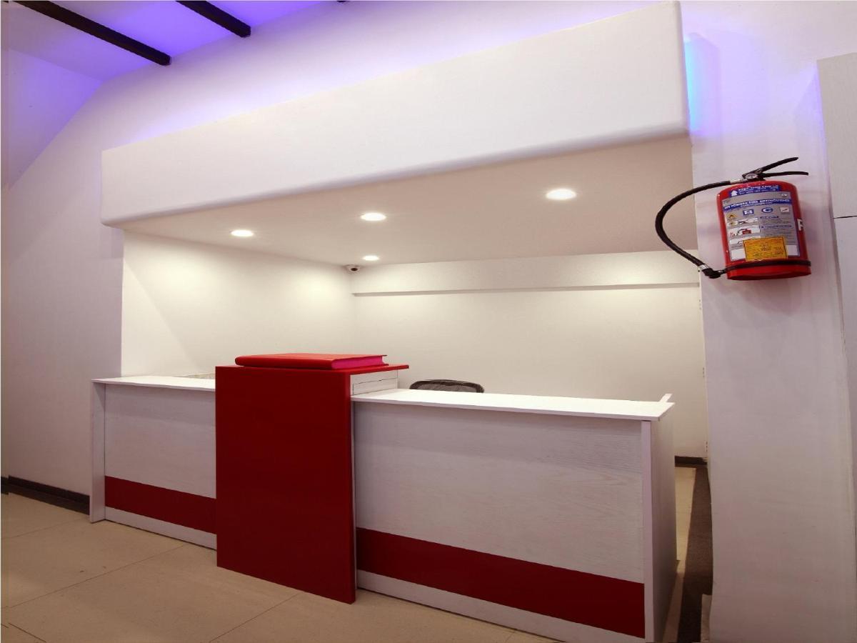 Briteway Hotel Mumbai