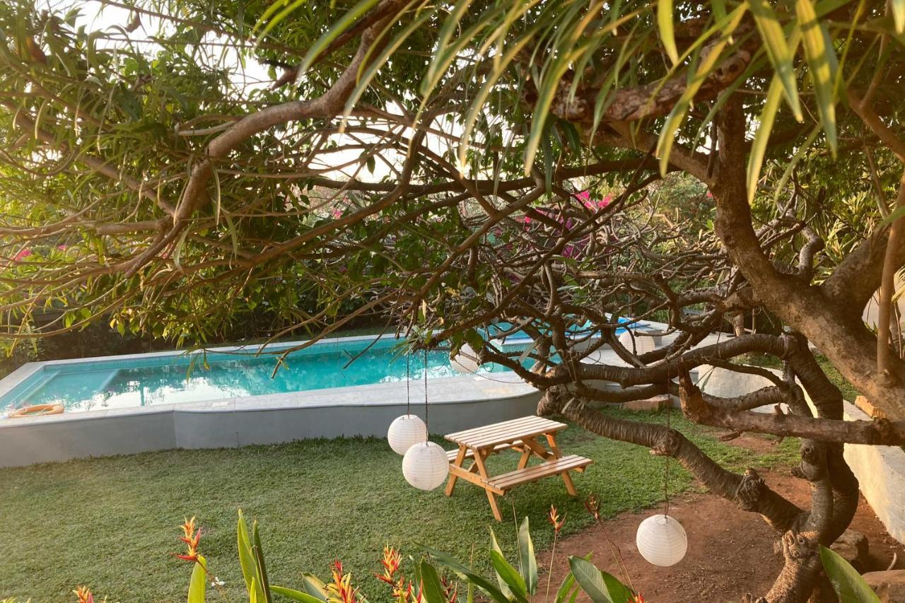 Holiday home Oceanfront, Private Pool Villa, 2 Bed • Uttanbeach
