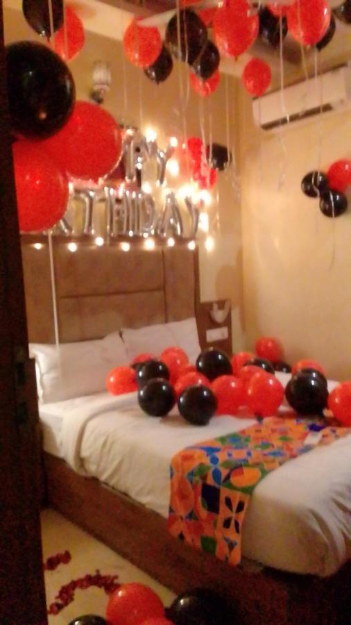 Hotel Hygenic Lotus Grand Andheri
