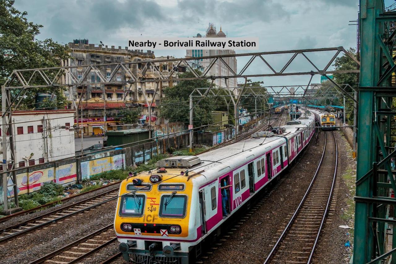 Super O Palace Near Don Bosco Mumbai