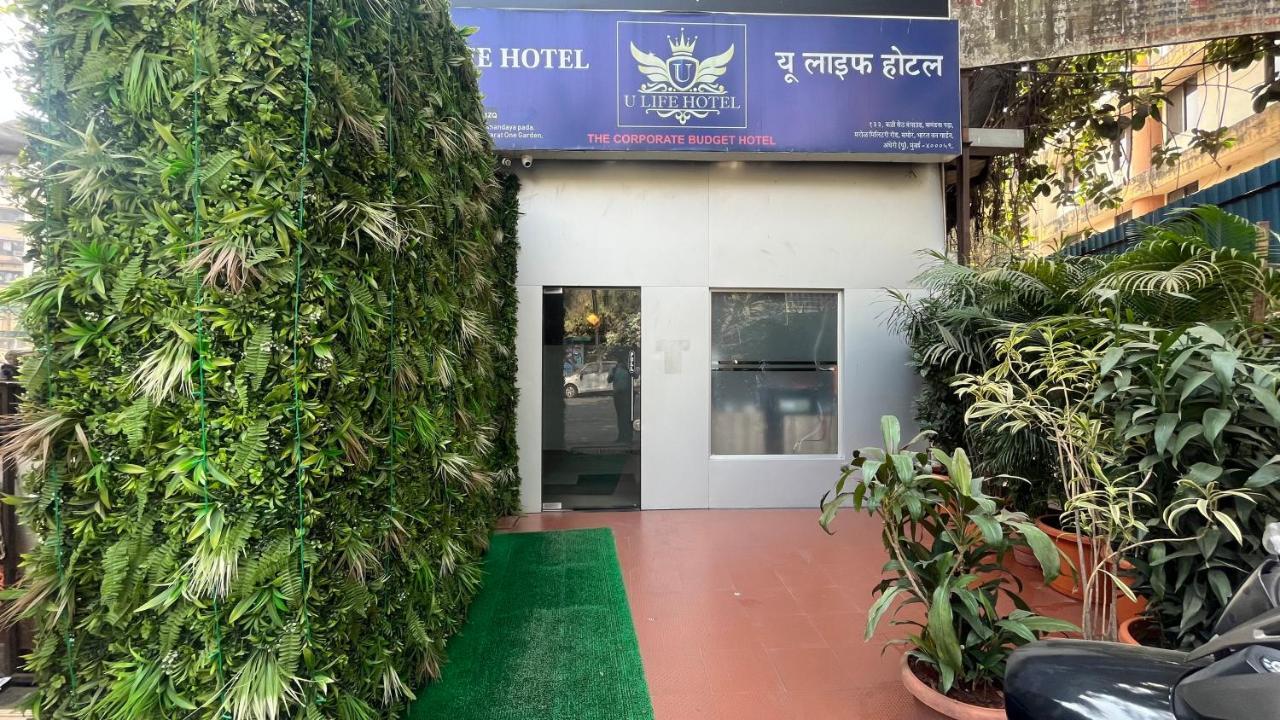 U Life Guest house Mumbai