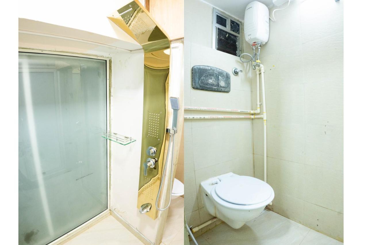 Guest house Ganesh, Near Kokilaben Dhirubhai Ambani Hospital