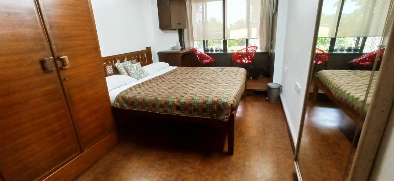 Cozy Private Ac Studio By The Sea Bandstand Bandra W Nr Taj Lands End Apartment *
