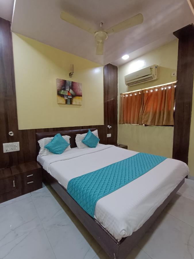 Hotel Amber-colaba 3*