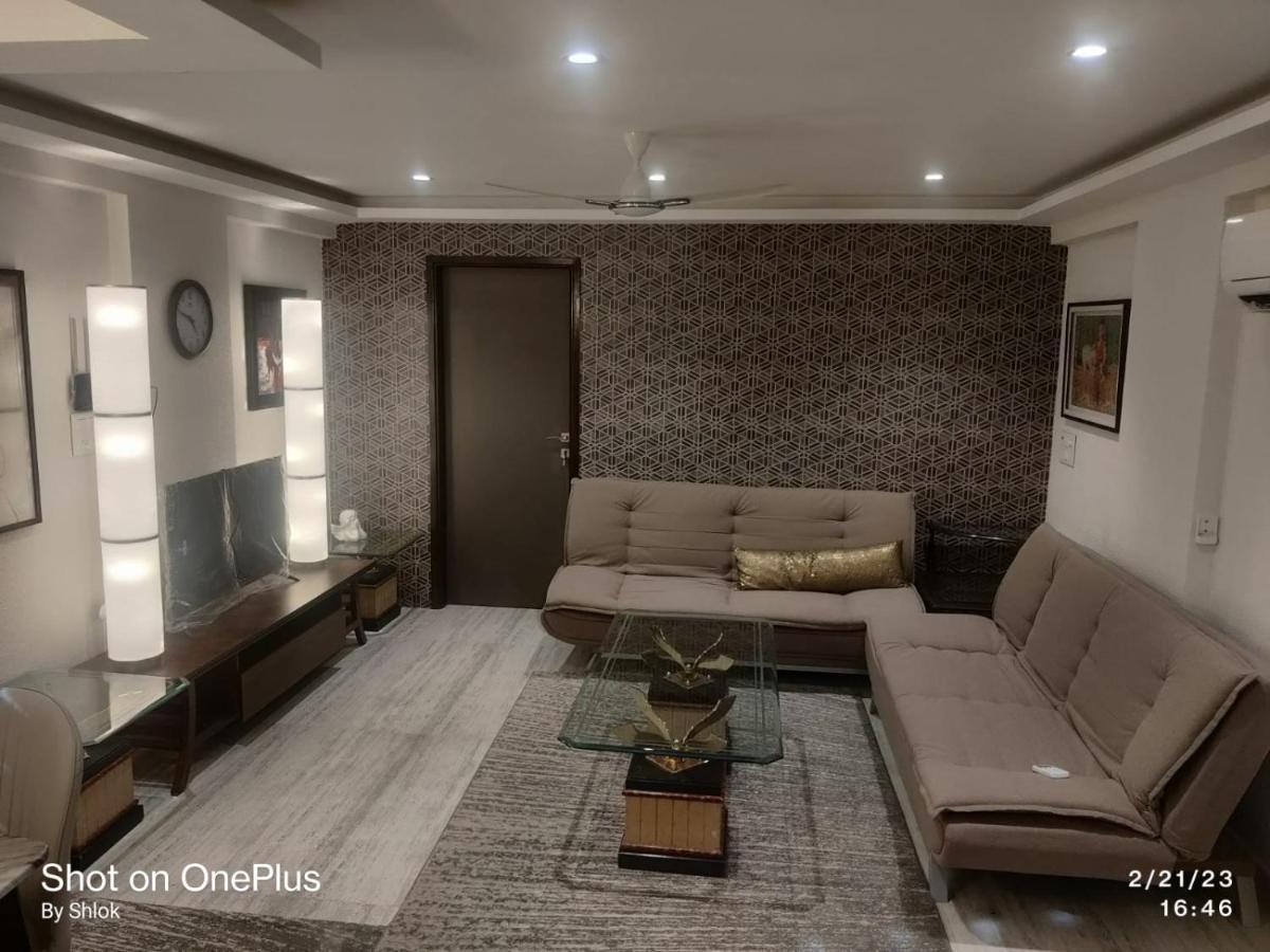 Sarkar Chambers Apartment Mumbai