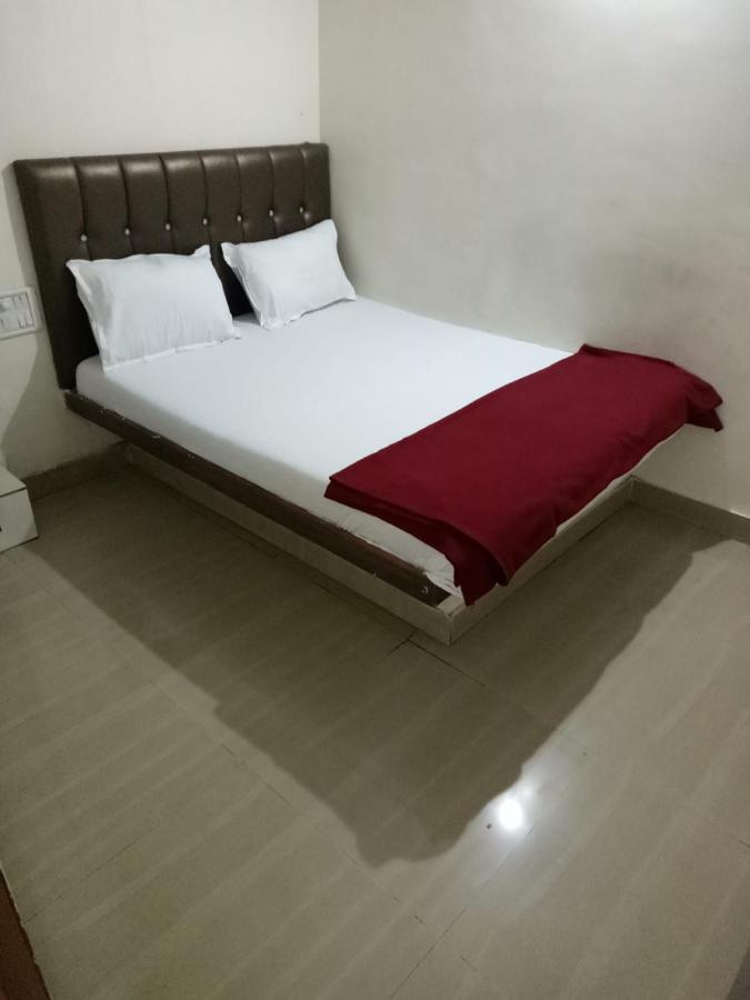 Janata Residency 2*