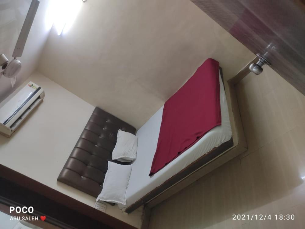 Janata Residency Guest house