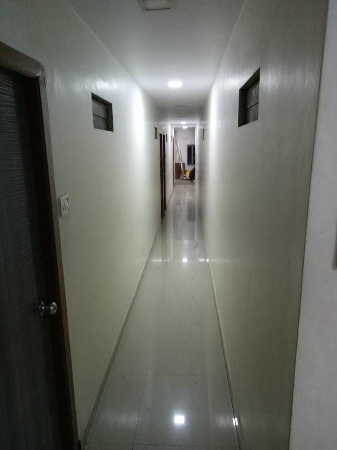 Guest house Janata Residency 2*